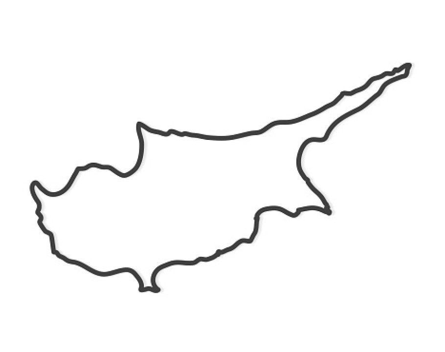 Cyprus EMI License